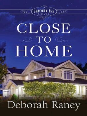 cover image of Close to Home